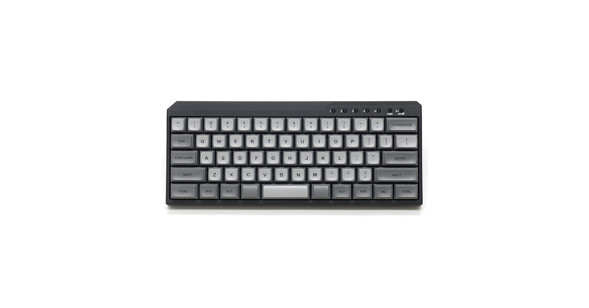 Amazon.com: FILCO Majestouch Minila R Convertible - Matte